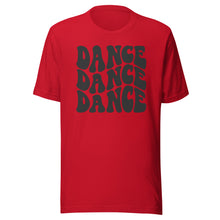 Load image into Gallery viewer, Dance Wave T-shirt
