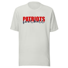 Load image into Gallery viewer, Patriots Knockout T-shirt(NFL)
