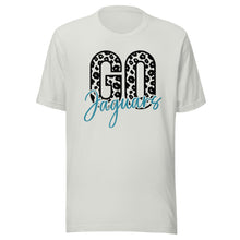 Load image into Gallery viewer, Go Jaguars T-shirt(NFL)
