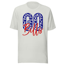 Load image into Gallery viewer, Go Bills T-shirt(NFL)
