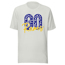 Load image into Gallery viewer, Go Rams T-shirt(NFL)
