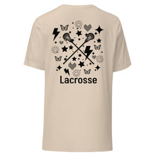 Load image into Gallery viewer, Retro Lacrosse T-shirt
