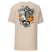 Load image into Gallery viewer, Basketball Retro T-shirt
