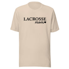 Load image into Gallery viewer, Lacrosse Mom T-shirt
