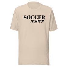 Load image into Gallery viewer, Soccer Mom T-shirt
