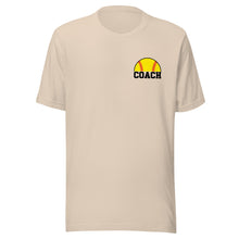 Load image into Gallery viewer, Softball Coach T-shirt
