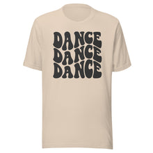 Load image into Gallery viewer, Dance Wave T-shirt
