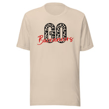 Load image into Gallery viewer, Go Buccs T-shirt(NFL)
