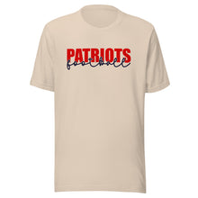 Load image into Gallery viewer, Patriots Knockout T-shirt(NFL)
