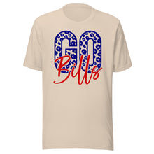 Load image into Gallery viewer, Go Bills T-shirt(NFL)
