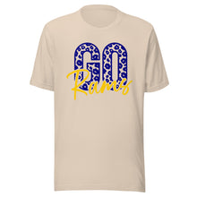 Load image into Gallery viewer, Go Rams T-shirt(NFL)
