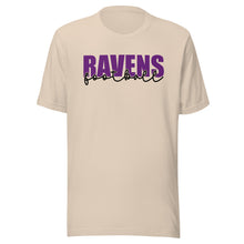 Load image into Gallery viewer, Ravens Knockout T-shirt(NFL)
