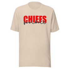 Load image into Gallery viewer, Chiefs Knockout T-shirt(NFL)
