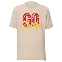 Load image into Gallery viewer, Go Chiefs T-shirt(NFL)
