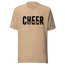 Load image into Gallery viewer, Cheer Mom T-shirt
