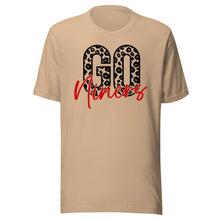 Load image into Gallery viewer, Go Niners T-shirt(NFL)
