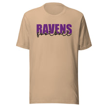 Load image into Gallery viewer, Ravens Knockout T-shirt(NFL)
