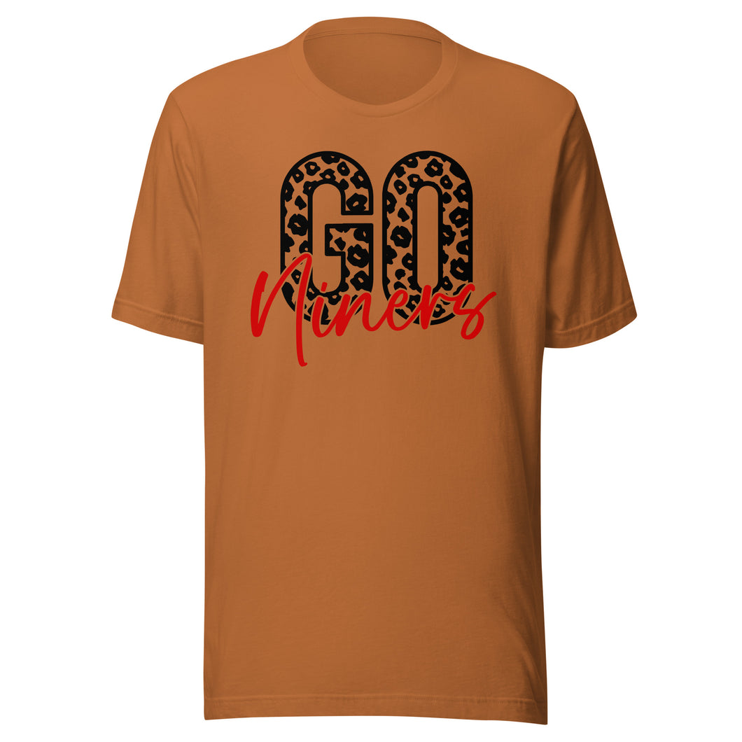 Go Niners T-shirt(NFL)