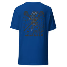 Load image into Gallery viewer, Lacrosse Retro T-shirt
