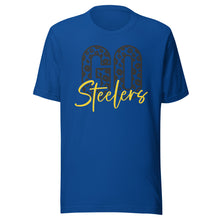 Load image into Gallery viewer, Go Steelers T-shirt(NFL)
