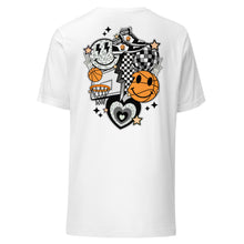 Load image into Gallery viewer, Basketball Retro T-shirt
