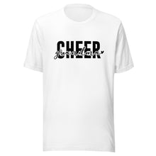 Load image into Gallery viewer, Cheerleading Grandma T-shirt
