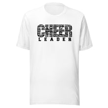 Load image into Gallery viewer, Cheerleader Sports T-shirt
