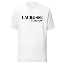 Load image into Gallery viewer, Lacrosse Grandma T-shirt
