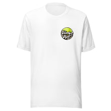 Load image into Gallery viewer, Tennis Aunt Pocket T-shirt
