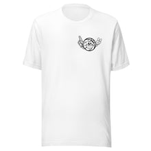 Load image into Gallery viewer, Basketball Fan T-shirt
