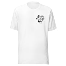 Load image into Gallery viewer, Basketball Retro T-shirt
