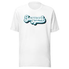 Load image into Gallery viewer, Jaguars Retro T-shirt(NFL)
