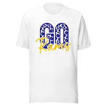 Load image into Gallery viewer, Go Rams T-shirt(NFL)
