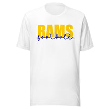 Load image into Gallery viewer, Rams Knockout T-shirt(NFL)
