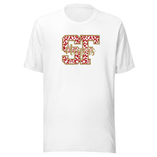 Load image into Gallery viewer, SF 49ers T-shirt(NFL)
