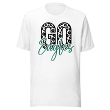 Load image into Gallery viewer, Go Eagles T-shirt(NFL)
