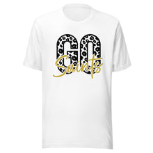 Load image into Gallery viewer, Go Saints T-shirt(NFL)
