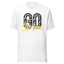 Load image into Gallery viewer, Go Steelers T-shirt(NFL)
