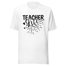 Load image into Gallery viewer, Teacher Life T-shirt
