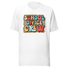 Load image into Gallery viewer, School Office Crew T-shirt
