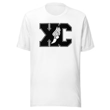 Load image into Gallery viewer, Cross Country T-shirt
