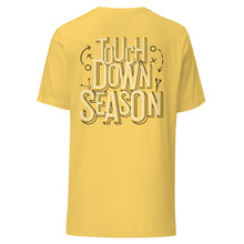 Load image into Gallery viewer, Touchdown Season Football T-shirt
