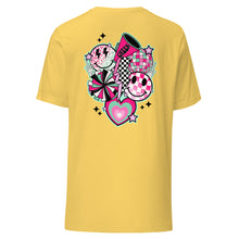 Load image into Gallery viewer, Retro Cheer T-shirt
