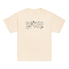 Load image into Gallery viewer, Halloween Youth T-shirt
