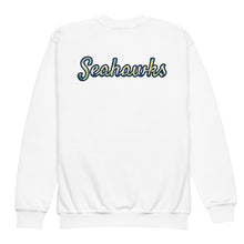 Load image into Gallery viewer, Go Seahawks Youth Sweatshirt(NFL)
