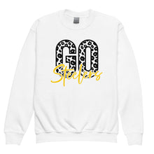 Load image into Gallery viewer, Go Steelers Youth Sweatshirt(NFL)
