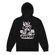 Load image into Gallery viewer, Cheer Fan Youth Hoodie #2
