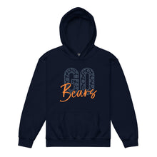 Load image into Gallery viewer, Go Bears Youth Hoodie(NFL)
