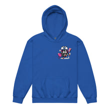 Load image into Gallery viewer, Cheer Fan Youth Hoodie #2
