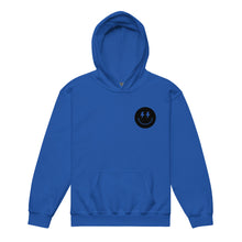 Load image into Gallery viewer, Basketball Lightning Youth Hoodie #2
